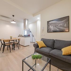 Appartement op de Begane Grond